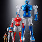 Chogokin Tamashii GX-95 Gordian the Warrior