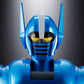 Chogokin Tamashii GX-95 Gordian the Warrior