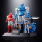 Chogokin Tamashii GX-95 Gordian the Warrior