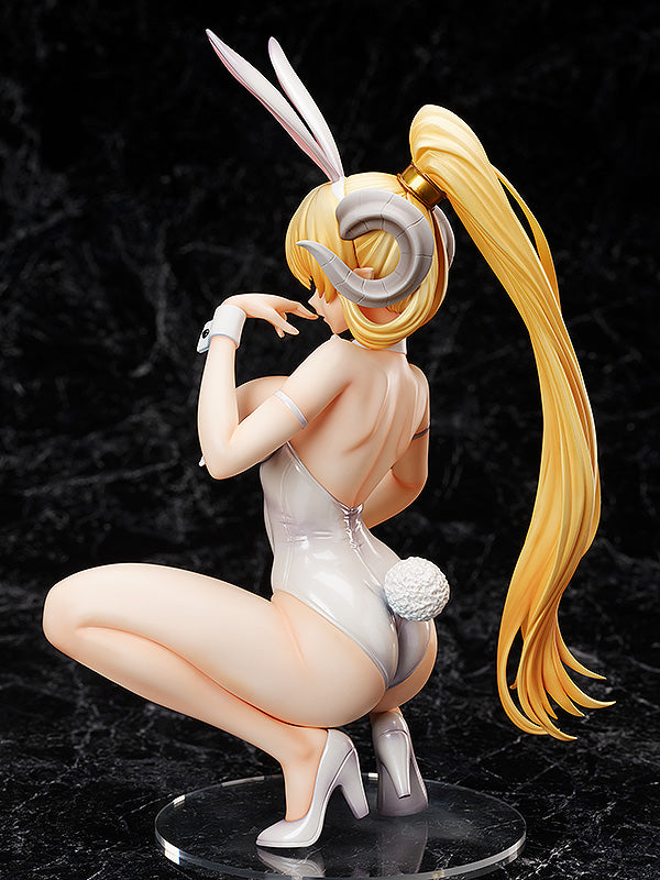 Lucifer: Bare Leg Bunny Ver.