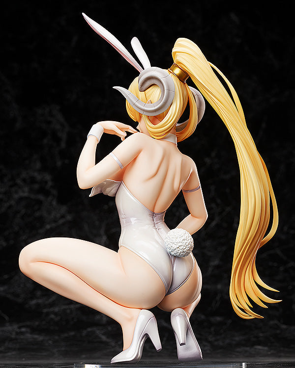 Lucifer: Bare Leg Bunny Ver.