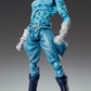 JoJo`s Bizarre Adventure -Part VII : Diego Brando Second Super Action Statue