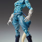 JoJo`s Bizarre Adventure -Part VII : Diego Brando Second Super Action Statue