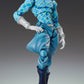 JoJo`s Bizarre Adventure -Part VII : Diego Brando Second Super Action Statue