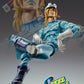 JoJo`s Bizarre Adventure -Part VII : Diego Brando Second Super Action Statue