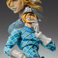 JoJo`s Bizarre Adventure -Part VII : Diego Brando Second Super Action Statue