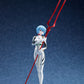 Rei Ayanami Plug Suit Style