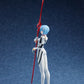 Rei Ayanami Plug Suit Style