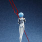 Rei Ayanami Plug Suit Style