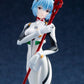 Rei Ayanami Plug Suit Style