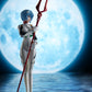 Rei Ayanami Plug Suit Style