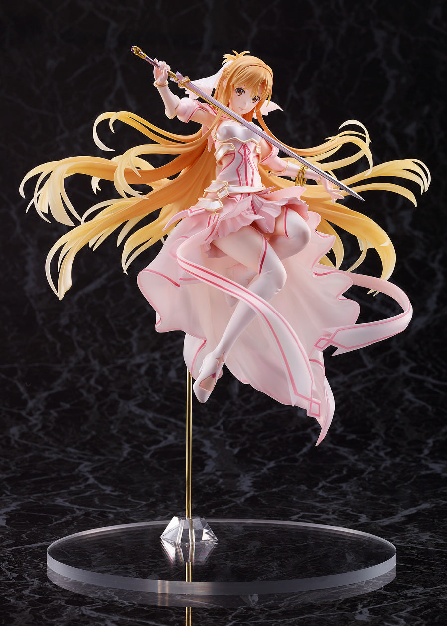 Asuna - The Goddess of Creation Stacia