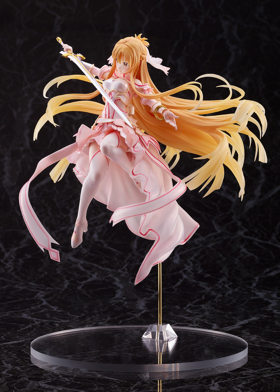 Asuna - The Goddess of Creation Stacia