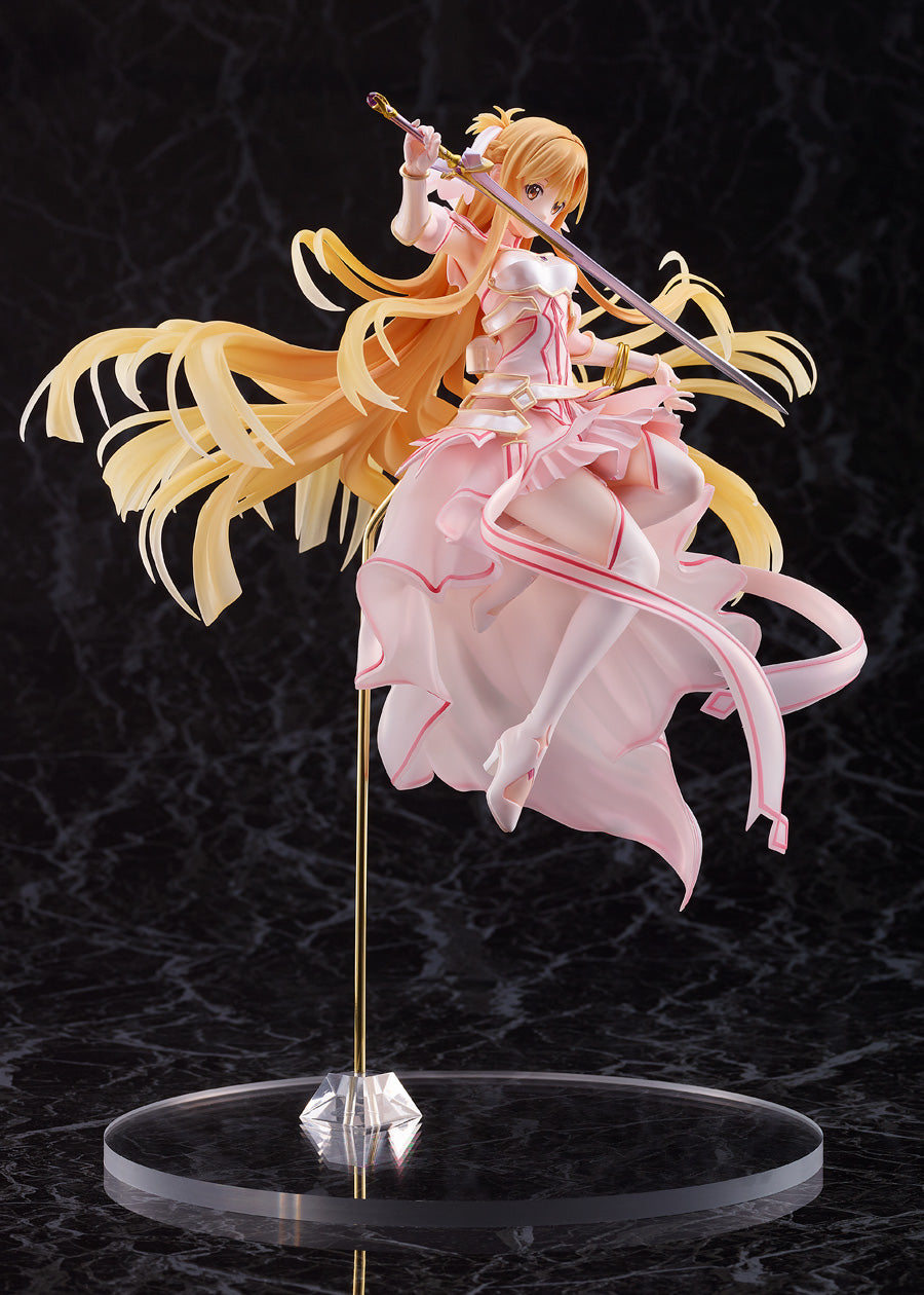 Asuna - The Goddess of Creation Stacia