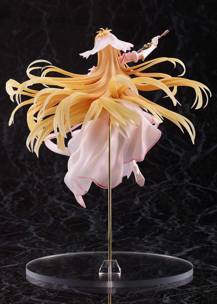 Asuna - The Goddess of Creation Stacia
