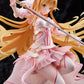 Asuna - The Goddess of Creation Stacia