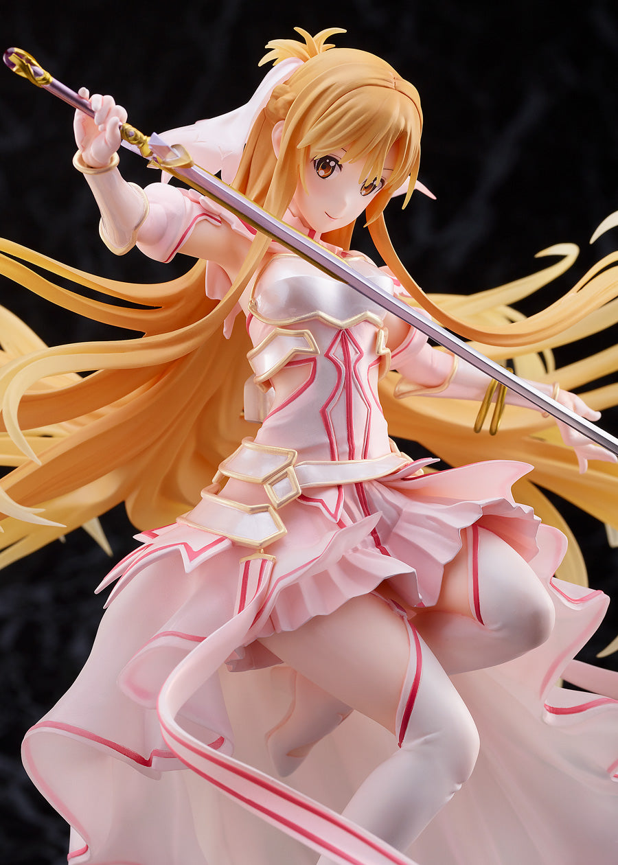 Asuna - The Goddess of Creation Stacia