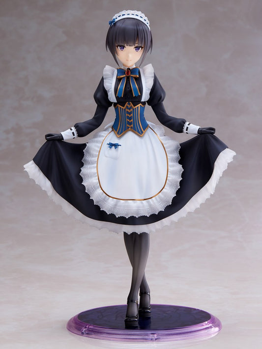 Chiyo Shirayuki +