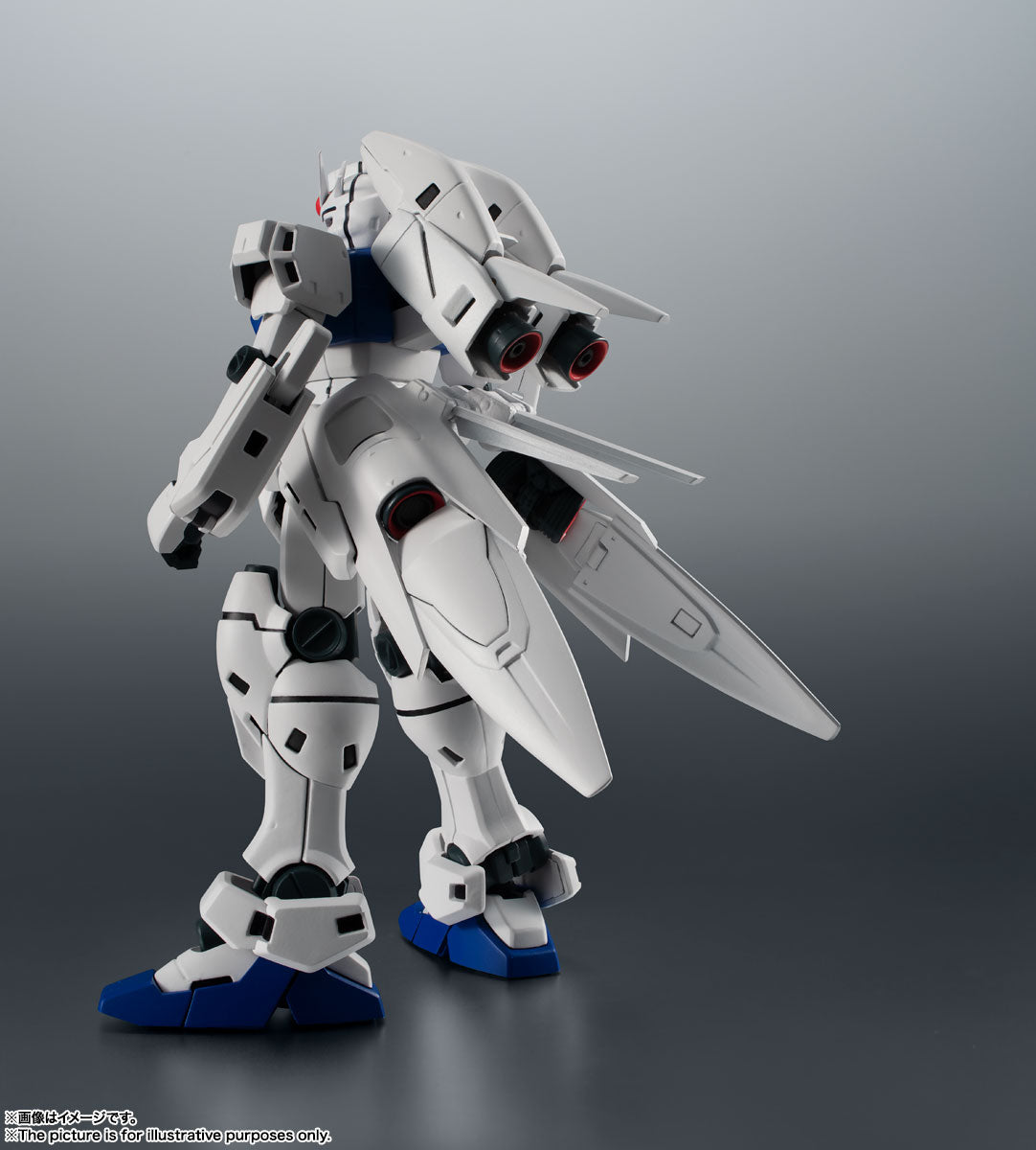 Robot Spirits  RX-78GP03S Gundam GP03S Stamen Ver. A.N.I.M.E.