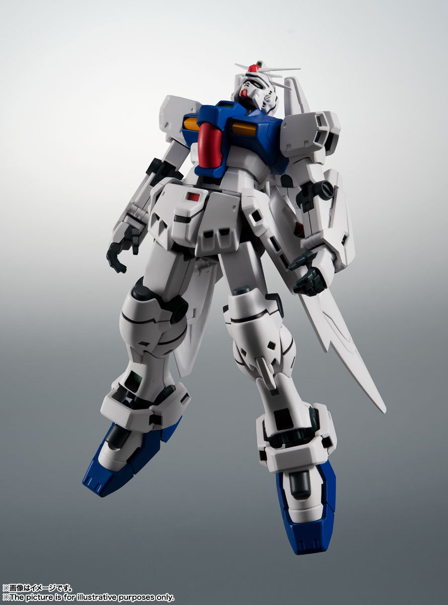 Robot Spirits  RX-78GP03S Gundam GP03S Stamen Ver. A.N.I.M.E.