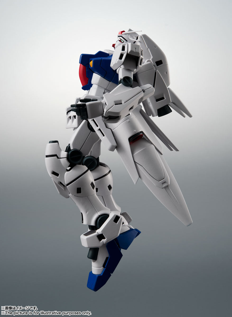 Robot Spirits  RX-78GP03S Gundam GP03S Stamen Ver. A.N.I.M.E.