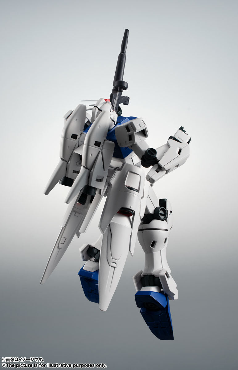 Robot Spirits  RX-78GP03S Gundam GP03S Stamen Ver. A.N.I.M.E.