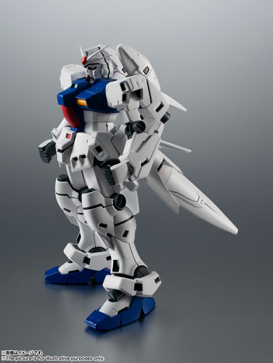 Robot Spirits  RX-78GP03S Gundam GP03S Stamen Ver. A.N.I.M.E.