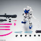 Robot Spirits  RX-78GP03S Gundam GP03S Stamen Ver. A.N.I.M.E.
