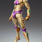 JoJo`s Bizarre Adventure -Part V : Gold Experience Requiem Super Action Statue