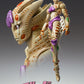 JoJo`s Bizarre Adventure -Part V : Gold Experience Requiem Super Action Statue