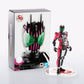 S.H.Figuarts (Shinkoccou Seihou) Kamen Rider Decade 50th Anniversary Ver.