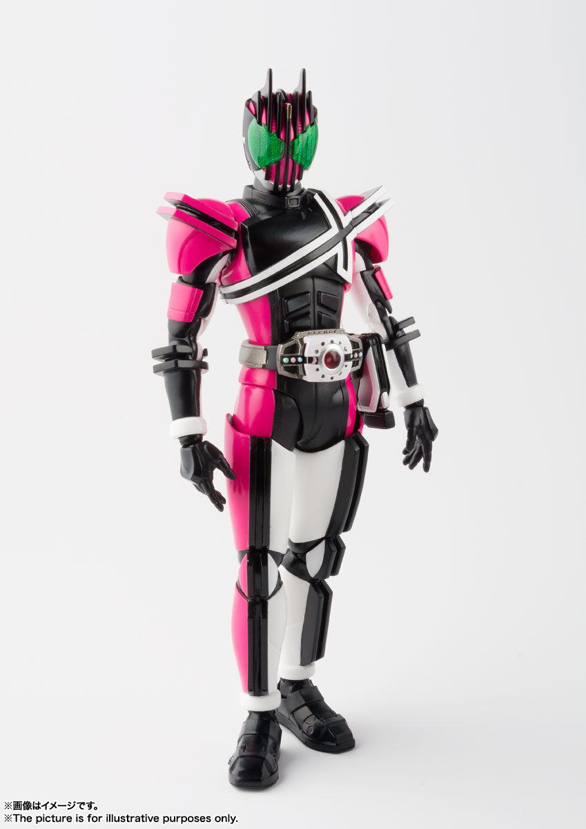 S.H.Figuarts (Shinkoccou Seihou) Kamen Rider Decade 50th Anniversary Ver.