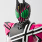 S.H.Figuarts (Shinkoccou Seihou) Kamen Rider Decade 50th Anniversary Ver.