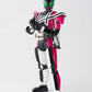 S.H.Figuarts (Shinkoccou Seihou) Kamen Rider Decade 50th Anniversary Ver.