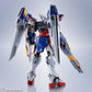 Metal Robot Spirits Side MS "Gundam W" Wing Gundam Zero