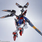 Metal Robot Spirits Side MS "Gundam W" Wing Gundam Zero