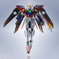 Metal Robot Spirits Side MS "Gundam W" Wing Gundam Zero