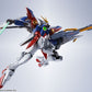 Metal Robot Spirits Side MS "Gundam W" Wing Gundam Zero