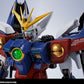 Metal Robot Spirits Side MS "Gundam W" Wing Gundam Zero