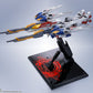 Metal Robot Spirits Side MS "Gundam W" Wing Gundam Zero