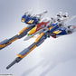 Metal Robot Spirits Side MS "Gundam W" Wing Gundam Zero