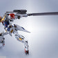 Metal Robot Spirits Side MS Gundam Barbatos Lupus