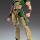 JoJo`s Bizarre Adventure -Part III : Hol HorseSuper Action Statue