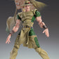JoJo`s Bizarre Adventure -Part III : Hol HorseSuper Action Statue
