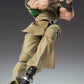 JoJo`s Bizarre Adventure -Part III : Hol HorseSuper Action Statue