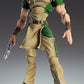 JoJo`s Bizarre Adventure -Part III : Hol HorseSuper Action Statue