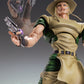 JoJo`s Bizarre Adventure -Part III : Hol HorseSuper Action Statue
