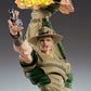 JoJo`s Bizarre Adventure -Part III : Hol HorseSuper Action Statue