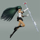 S.H.Figuarts Sailor Pluto -Animation Color Edition-