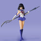 S.H.Figuarts Sailor Saturn -Animation Color Edition-